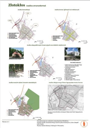 07 J.Najder ZŁOTOKŁOS Plansza nr 2