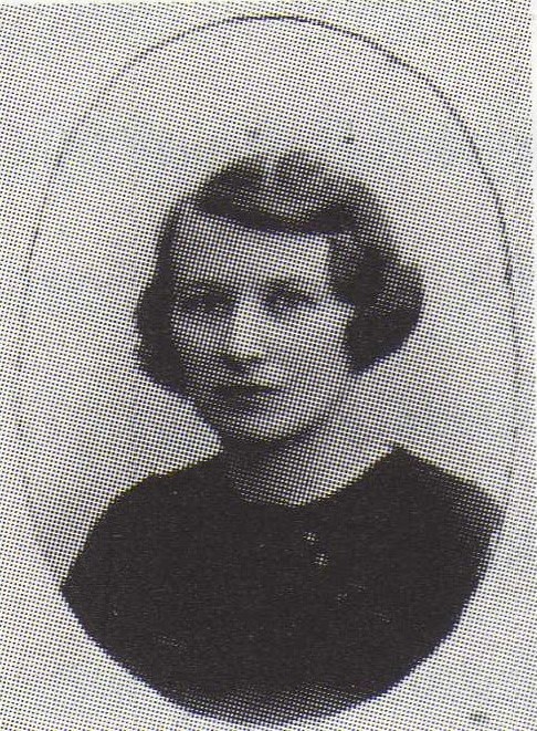 Stanisława Wyszyńska Jaroszowa