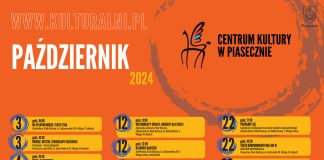 Kulturalny październik 2024