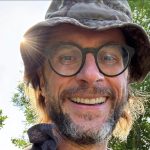Daniel Petryczkiewicz – Mała. Rzeka, która odzyskała dzikość