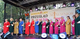 Miss Senior Piaseczna 2024