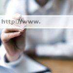 Strona internetowa https www