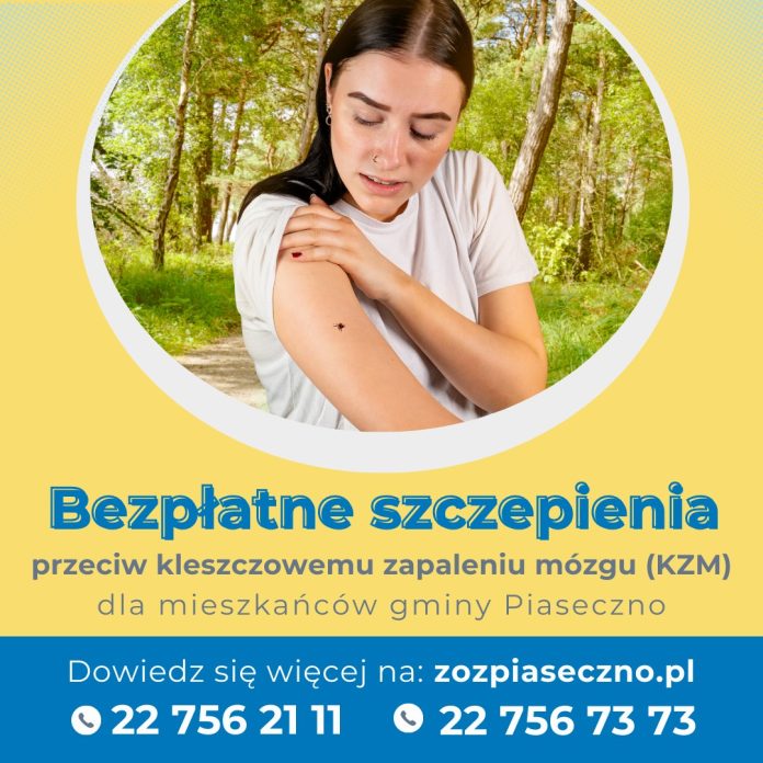 szczepienie KZM