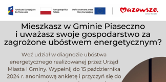 grafika - analiza ubóstwa energetycznego