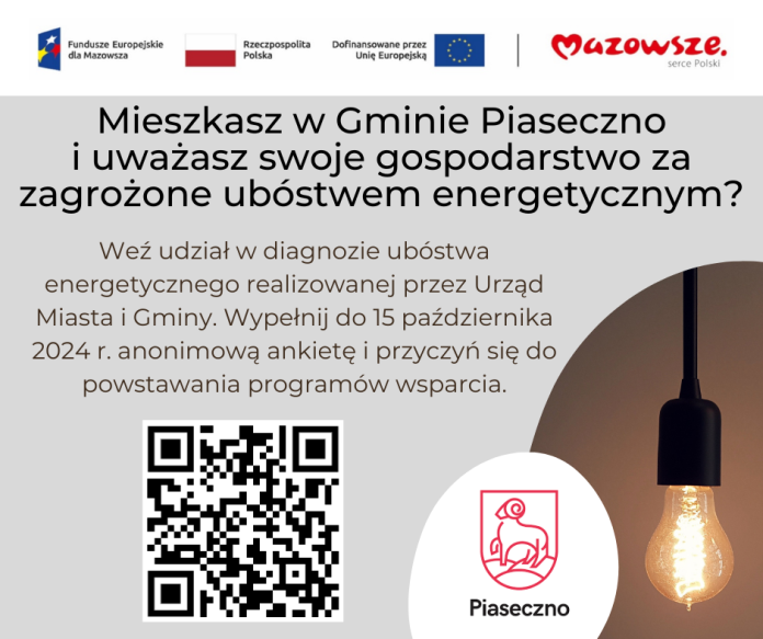 grafika - analiza ubóstwa energetycznego