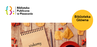 Jesienne spotkanie Klubu Poszukiwaczy Słowa