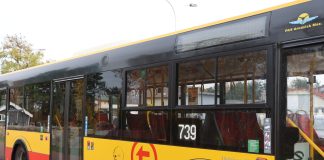 autobus 739