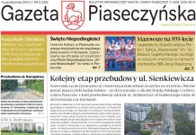 Gazeta Piaseczyńska nr 6/2024