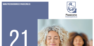 Plakat Odporność i elastyczność psychiczna - warsztaty
