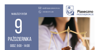 Grafika Bezpłatne porady prawne
