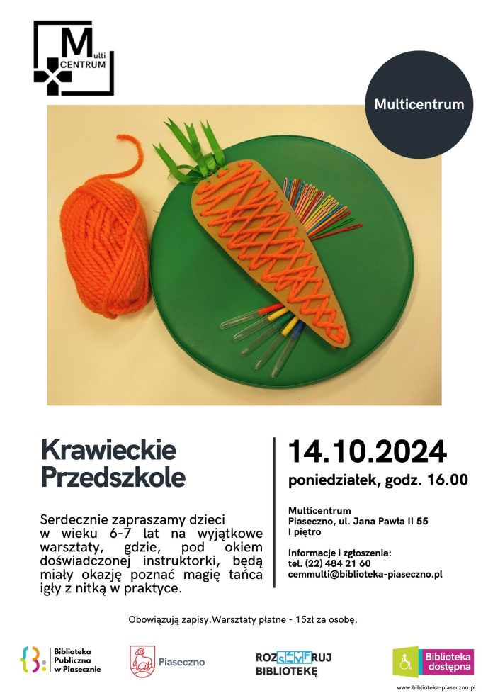 Krawieckie Przedszkole