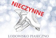 W dniu 22.11.2024 lodowisko czynne do godziny 20.15