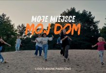 COOLturalne Piaseczno - Moje Miejsce Mój Dom