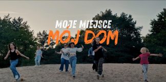 COOLturalne Piaseczno - Moje Miejsce Mój Dom