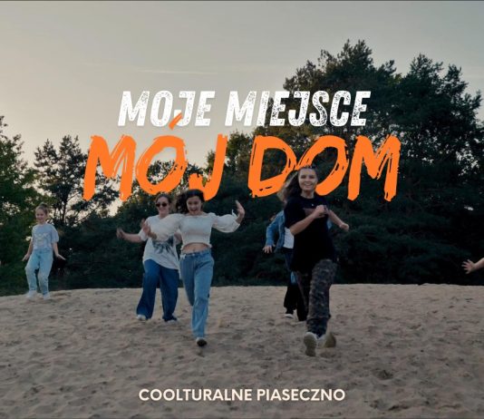 COOLturalne Piaseczno - Moje Miejsce Mój Dom