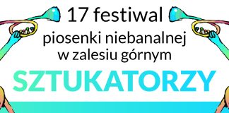 Festiwal Piosenki Niebanalnej w Zalesiu Górnym - koncert finałowy Sztukatorzy 2024