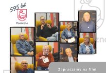 Obejrzyj film pt. Moje elektroniczne Piaseczno