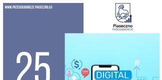 Plakat Prowadzenie działań reklamowych w internecie