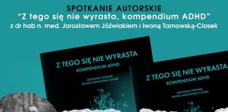 plakat informujacy o terminie spotkania