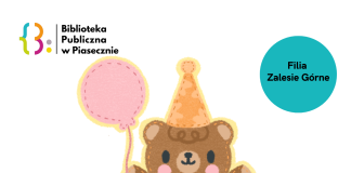 plakat z terminem i miejscem warsztatów