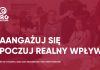 Wybory do Młodzieżowej Rady Gminy Piaseczno - zaangażuj się i poczuj realny wpływ