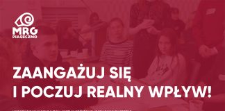 Wybory do Młodzieżowej Rady Gminy Piaseczno - zaangażuj się i poczuj realny wpływ