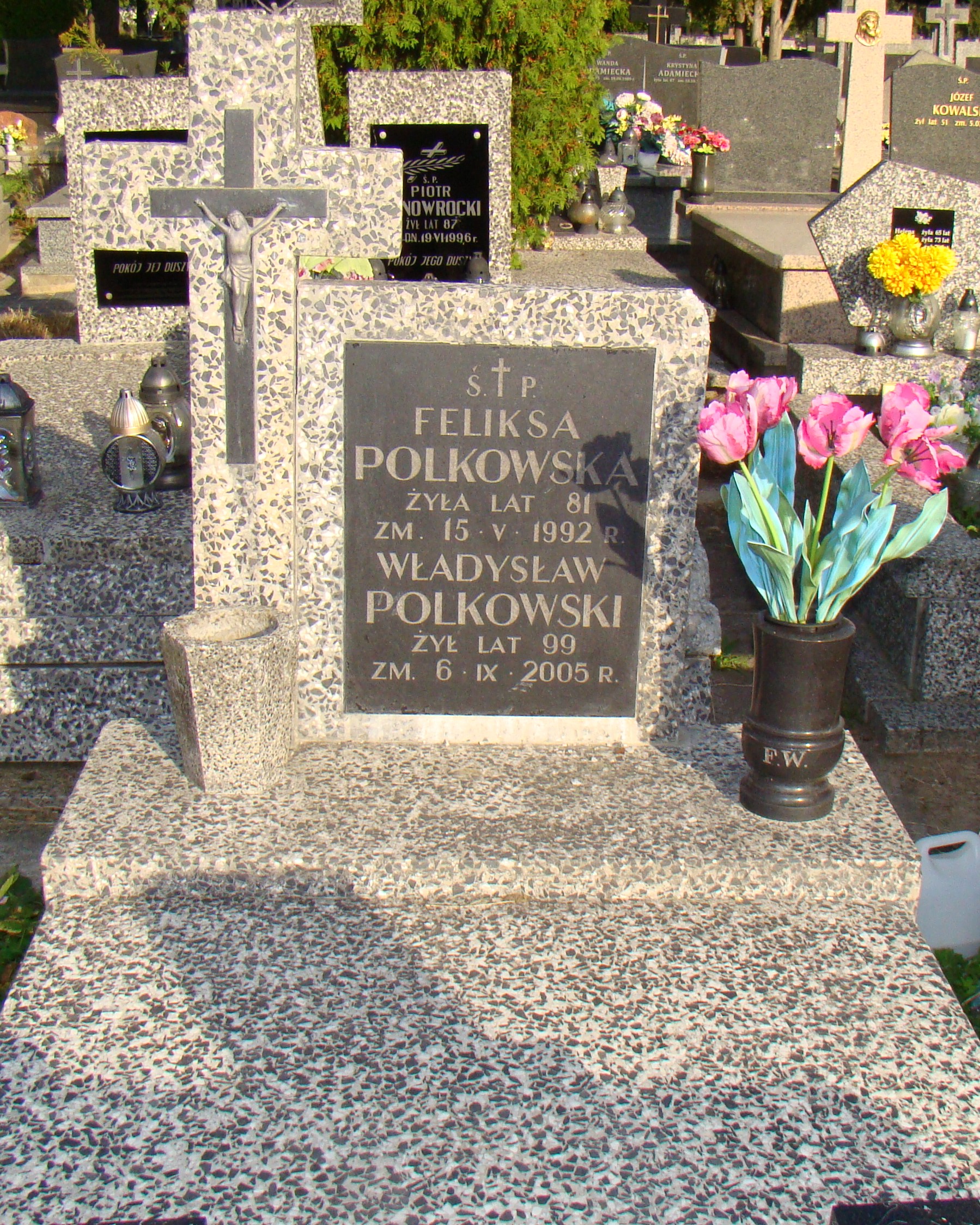 Władysław Polkowski