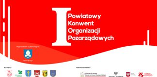 I Powiatowy Konwent Organizacji Pozarządowych