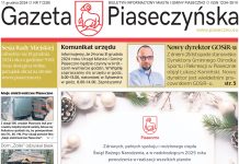 Gazeta Piaseczyńska nr 7/2024