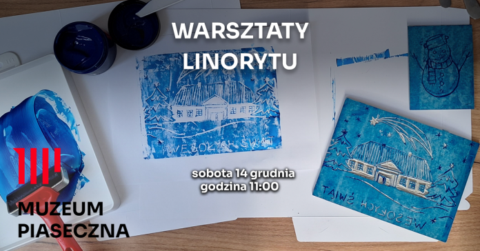 linoryt grafika