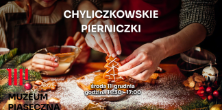 Chyliczkowskie pierniki