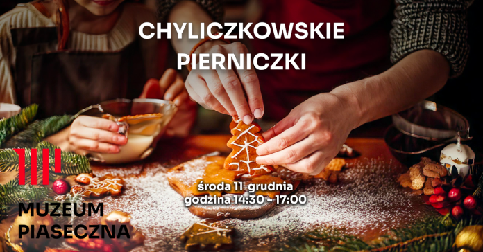 Chyliczkowskie pierniki