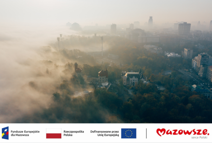 smog Mazowsze ankieta