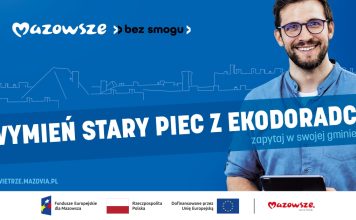 mazowsze bez smogu