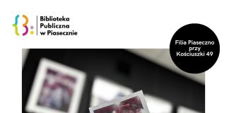 Aga Nowak – wystawa prac z komiksu