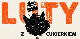 Ferie z Cukierkiem