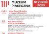 kalendarium styczeń Muzeum Piaseczna