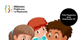 Bajkowa przygoda – szukamy wiosny