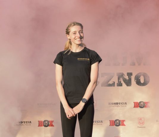 Aleksandra Płocińska
