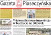 Gazeta Piaseczyńska nr 1/2025