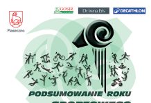 PODSUMOWANIE ROKU SPORTOWEGO 2024 W GMINIE PIASECZNO