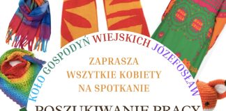 plakat Poszukiwanie pracy i promowanie własnego biznesu w Internecie