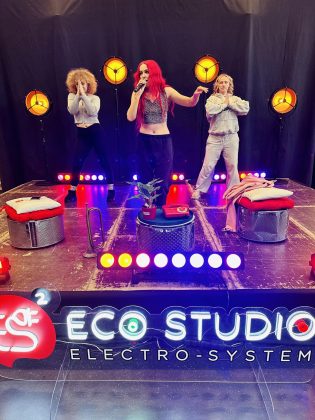 Relacja z Eco Studio ELECTRO-SYSTEM w Piasecznie