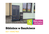 Bibliobox w Baszkówce