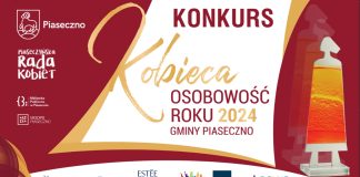 Gala Kobieca Osobowość Roku Gminy Piaseczno 2024