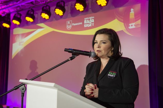 Kobieca Osobowość Roku 2024