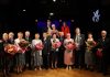 zdjęcie grupowe jubilatów II tura