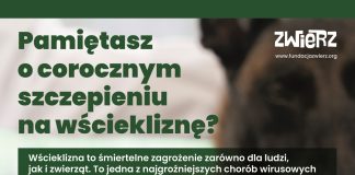 ZWIERZ-szczepienia-plakat