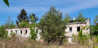 kamienica Zgoda