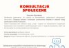 Konsultacje na temat dokumentu Diagnoza potrzeb i potencjału społeczności lokalnej w zakresie usług społecznych gminy Piaseczno
